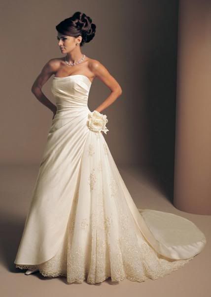 formal and bridal